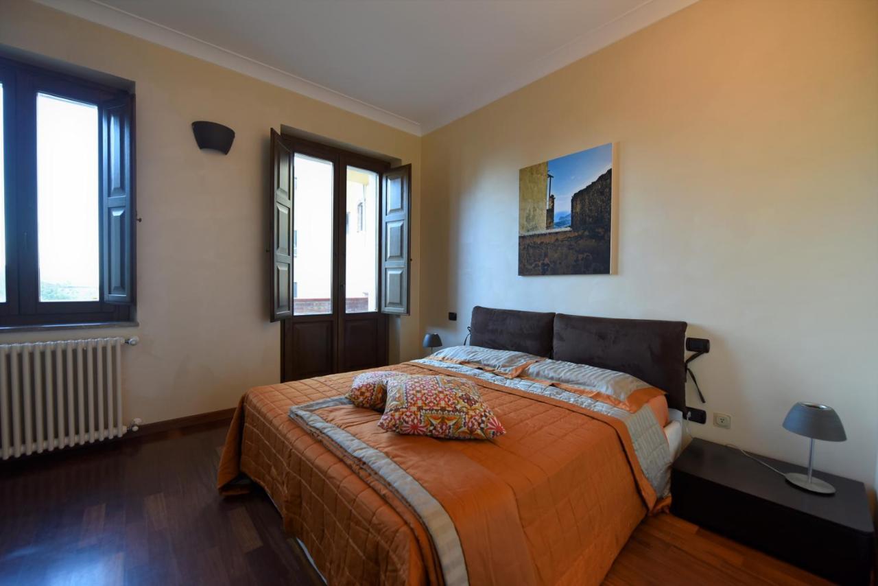 Taormina Collection: Iside Apartman Kültér fotó